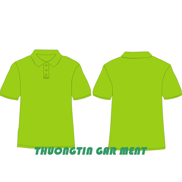 ÁO THUN ĐỒNG PHỤC TA9